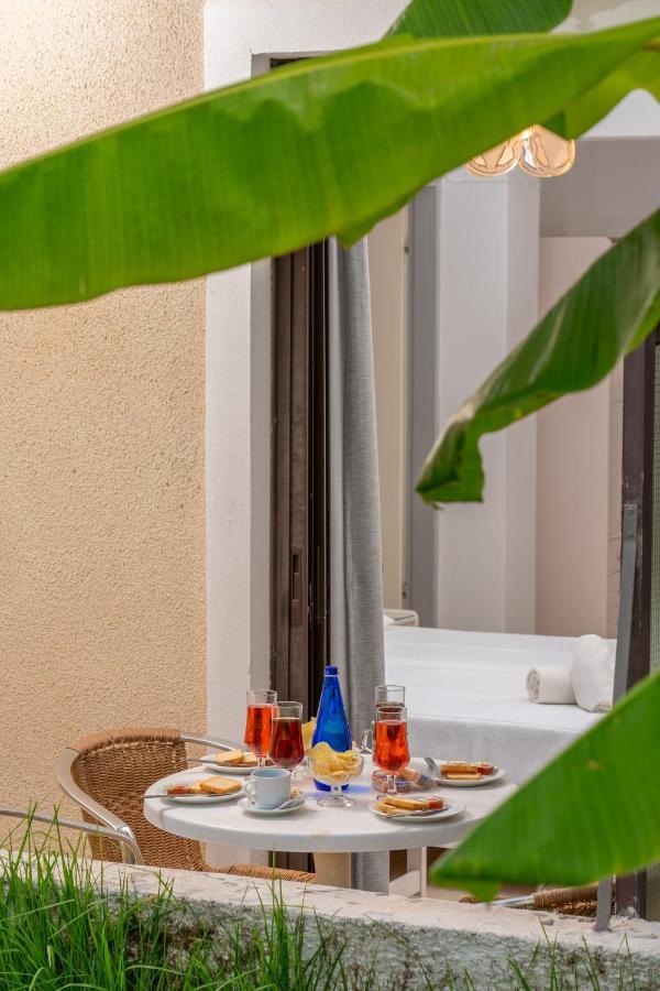 Pericles Hotel Kefalonia Island Exterior photo
