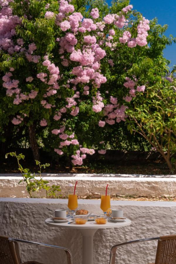 Pericles Hotel Kefalonia Island Exterior photo